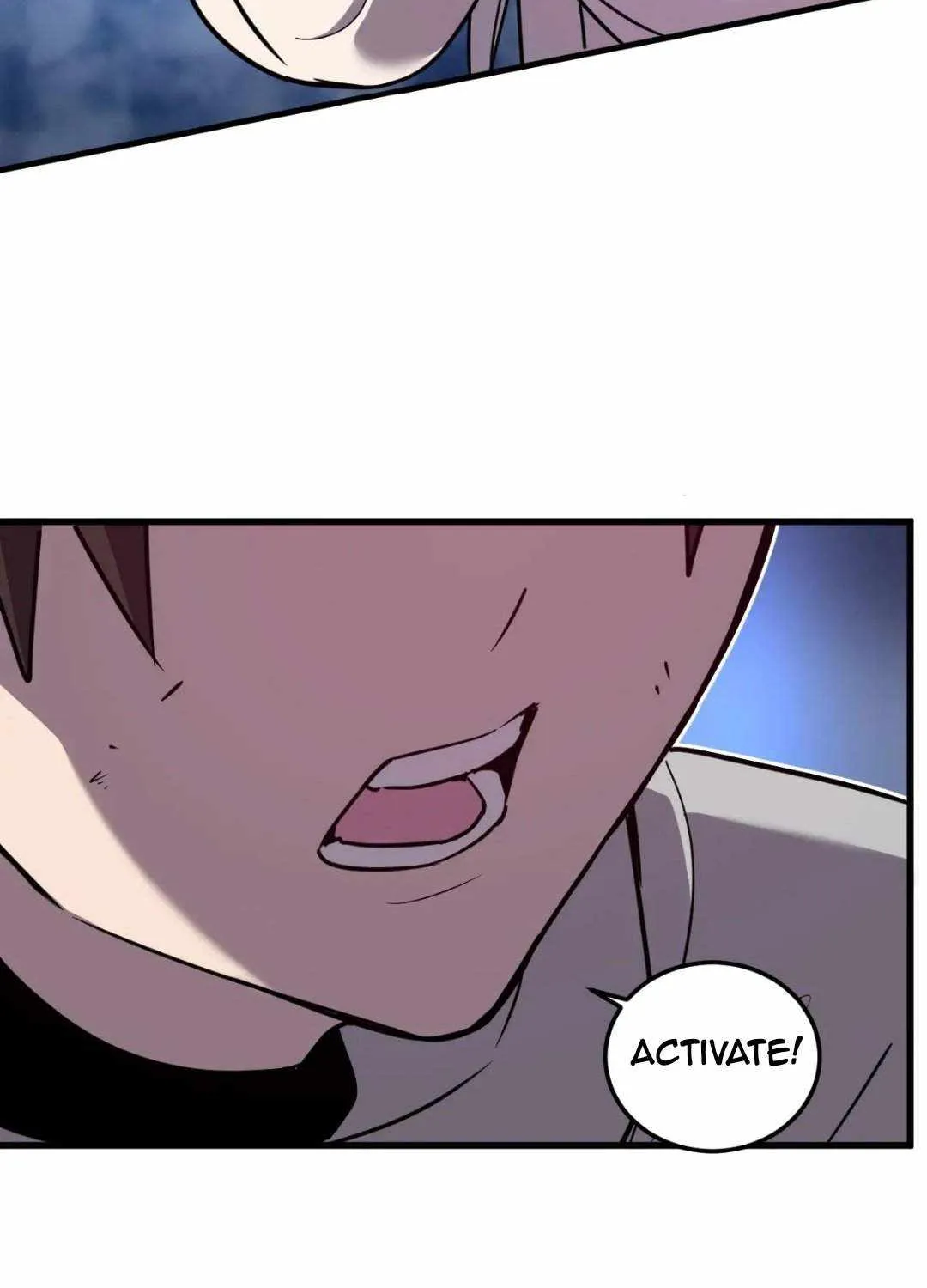 Seres’s Resolve: The Battle For Humanity Zinmanga X Chapter 35 Page 53