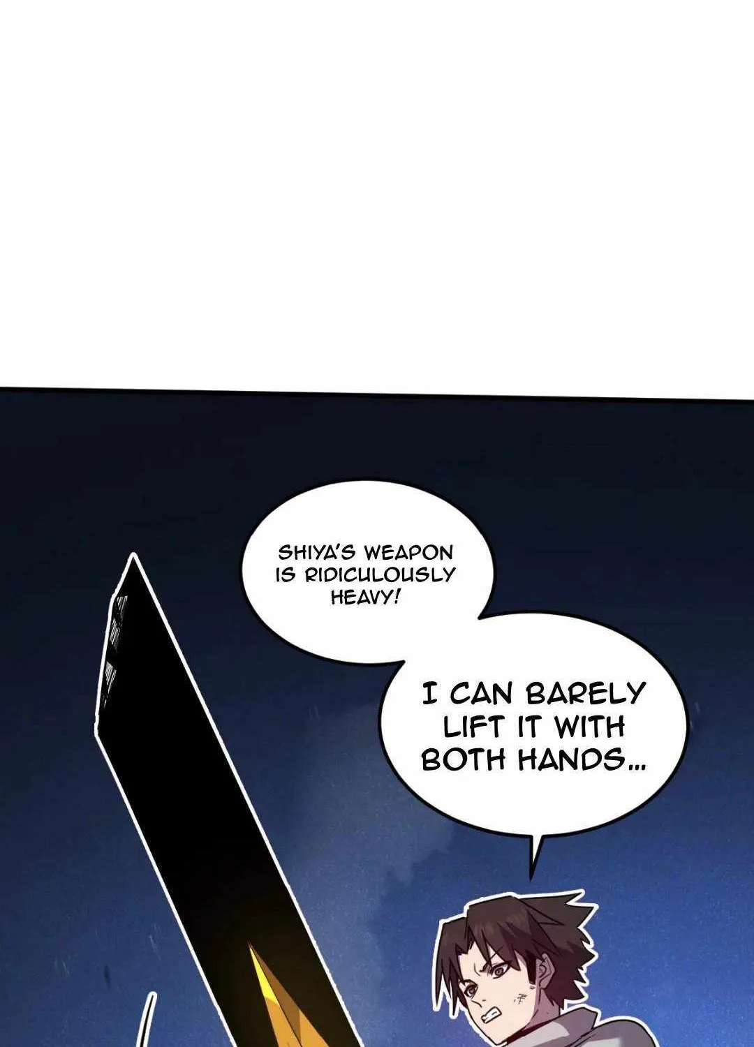 Seres’s Resolve: The Battle For Humanity Zinmanga X Chapter 35 Page 68