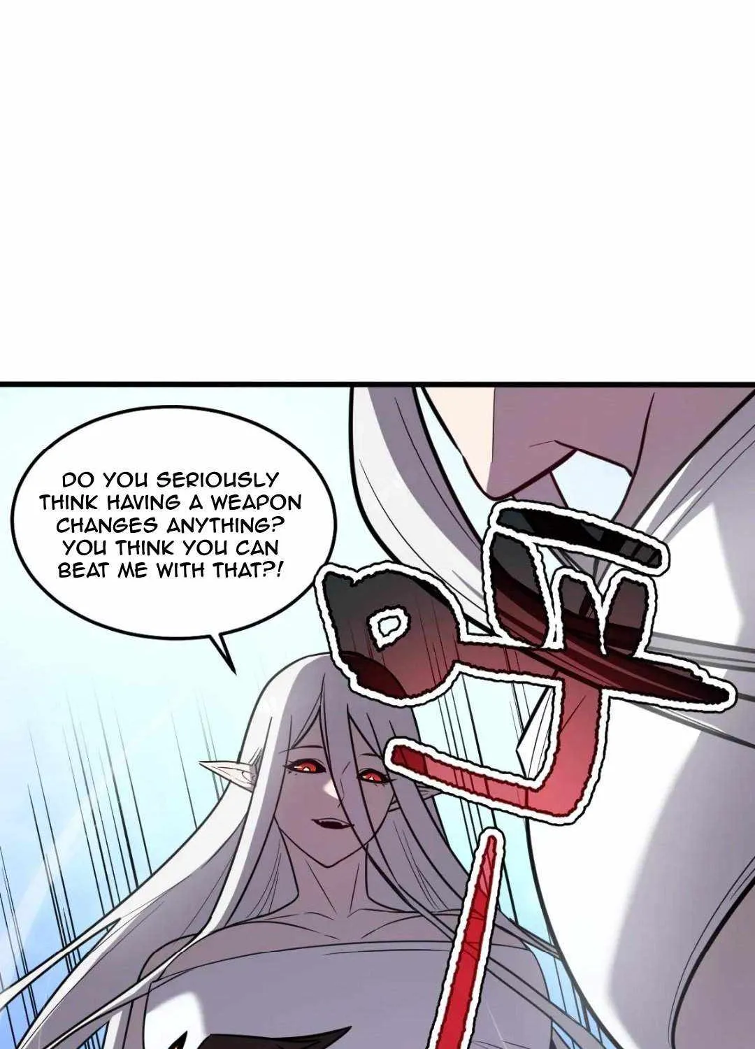 Seres’s Resolve: The Battle For Humanity Zinmanga X Chapter 35 Page 70