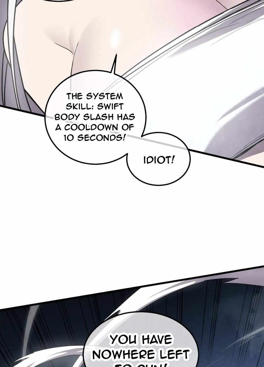 Seres’s Resolve: The Battle For Humanity Zinmanga X Chapter 35 Page 81