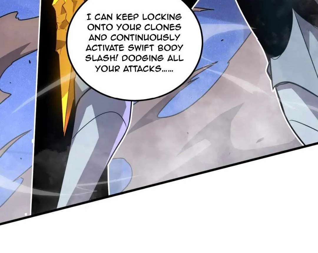 Seres’s Resolve: The Battle For Humanity Zinmanga X Chapter 35 Page 89