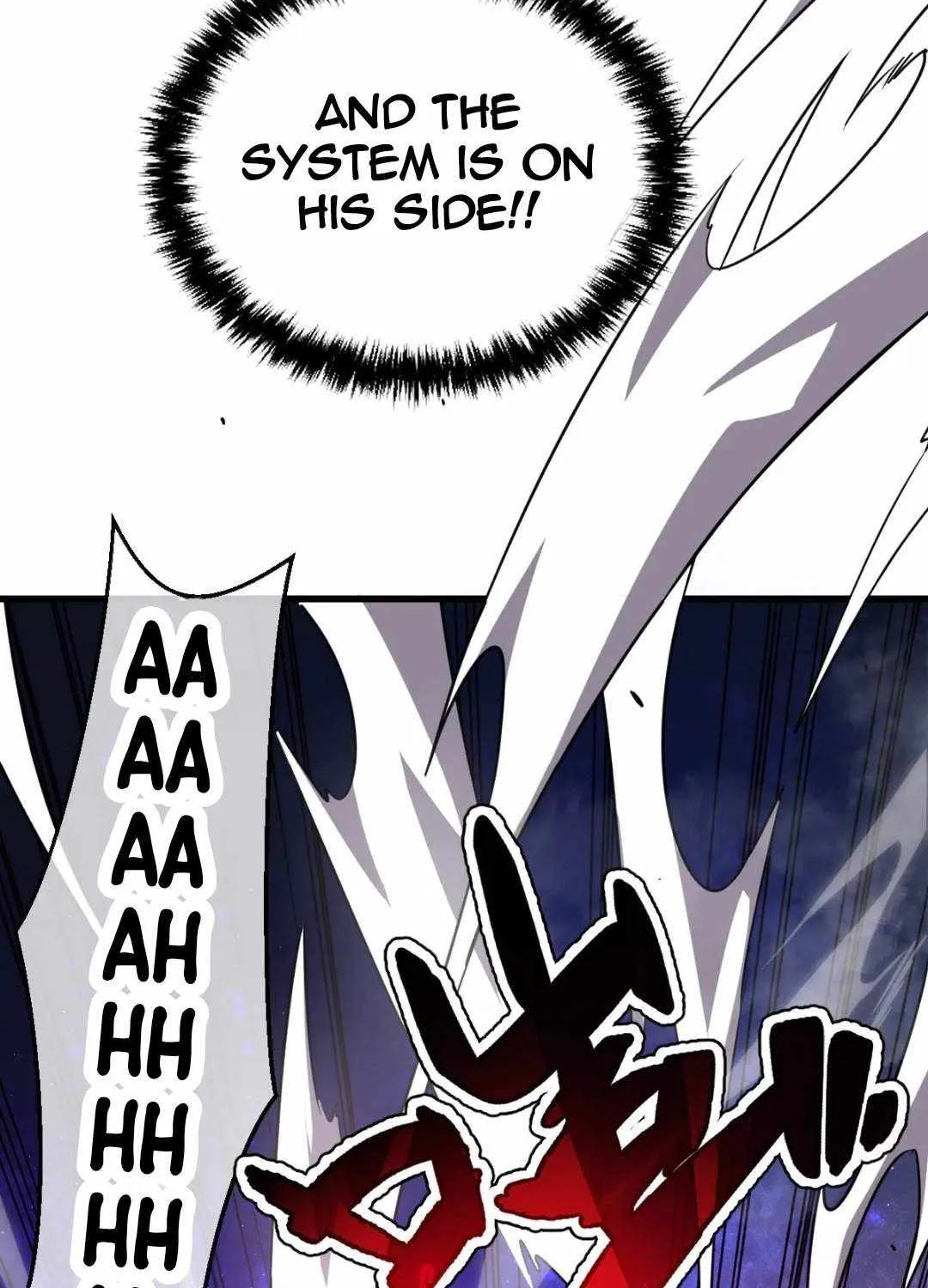 Seres’s Resolve: The Battle For Humanity Zinmanga X Chapter 35 Page 95