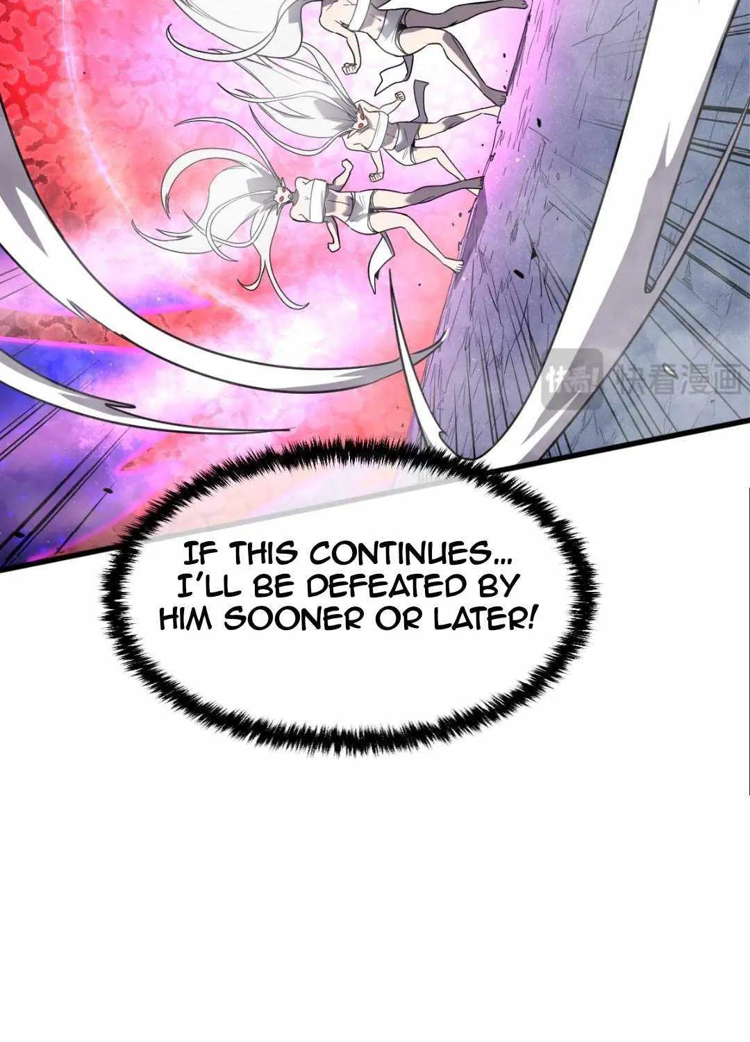 Seres’s Resolve: The Battle For Humanity Zinmanga X Chapter 35 Page 97