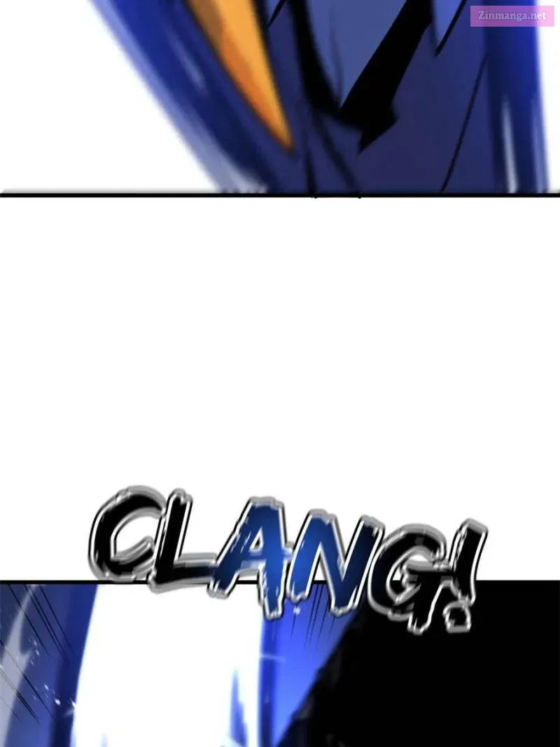 Seres’s Resolve: The Battle For Humanity Zinmanga X Chapter 34 Page 37