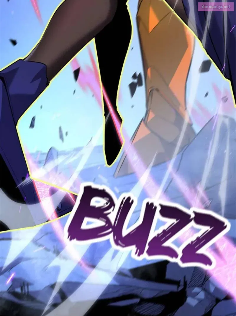Seres’s Resolve: The Battle For Humanity Zinmanga X Chapter 34 Page 48