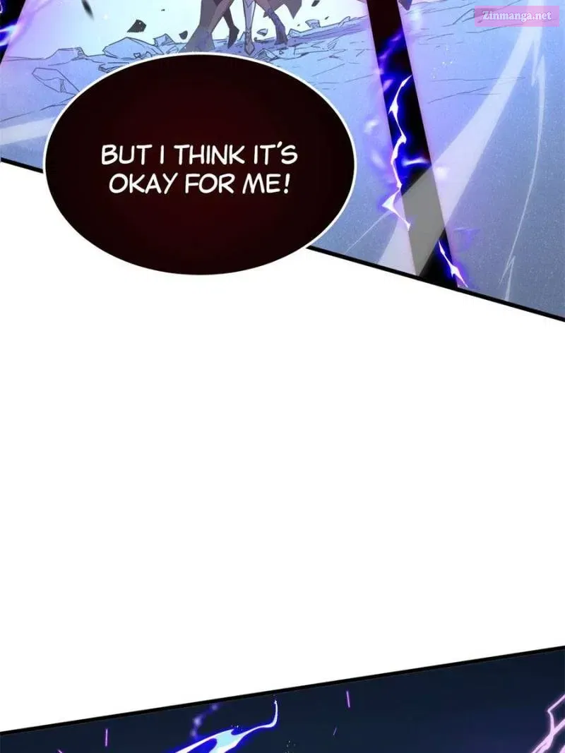 Seres’s Resolve: The Battle For Humanity Zinmanga X Chapter 34 Page 53