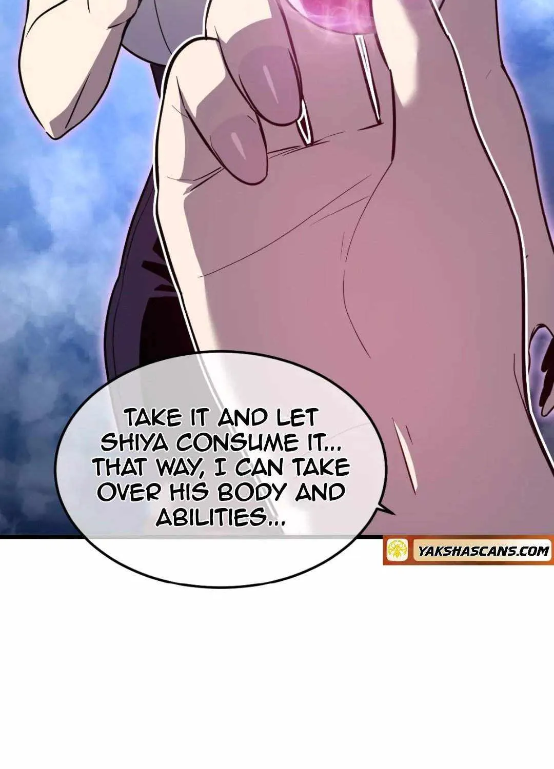 Seres’s Resolve: The Battle For Humanity Zinmanga X Chapter 33 Page 2