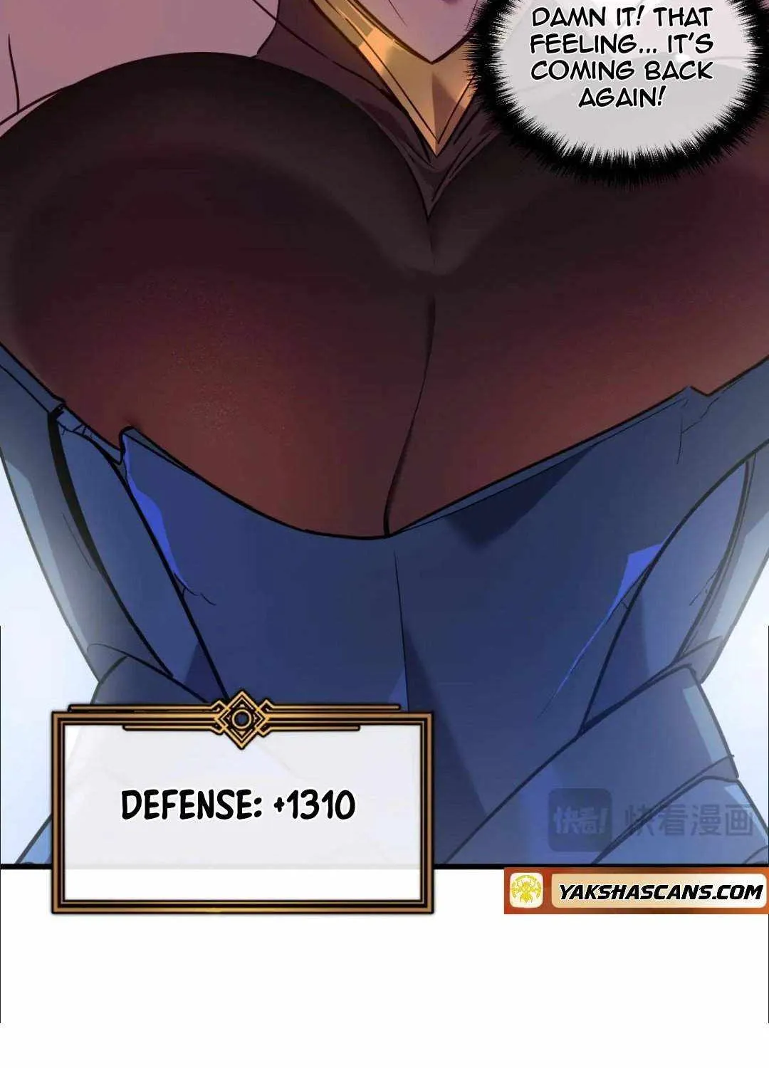 Seres’s Resolve: The Battle For Humanity Zinmanga X Chapter 33 Page 26