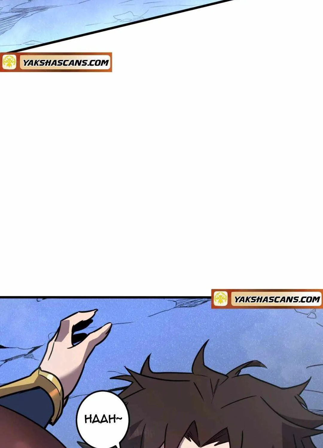 Seres’s Resolve: The Battle For Humanity Zinmanga X Chapter 33 Page 28