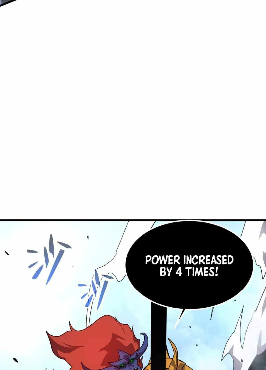 Seres’s Resolve: The Battle For Humanity Zinmanga X Chapter 33 Page 95