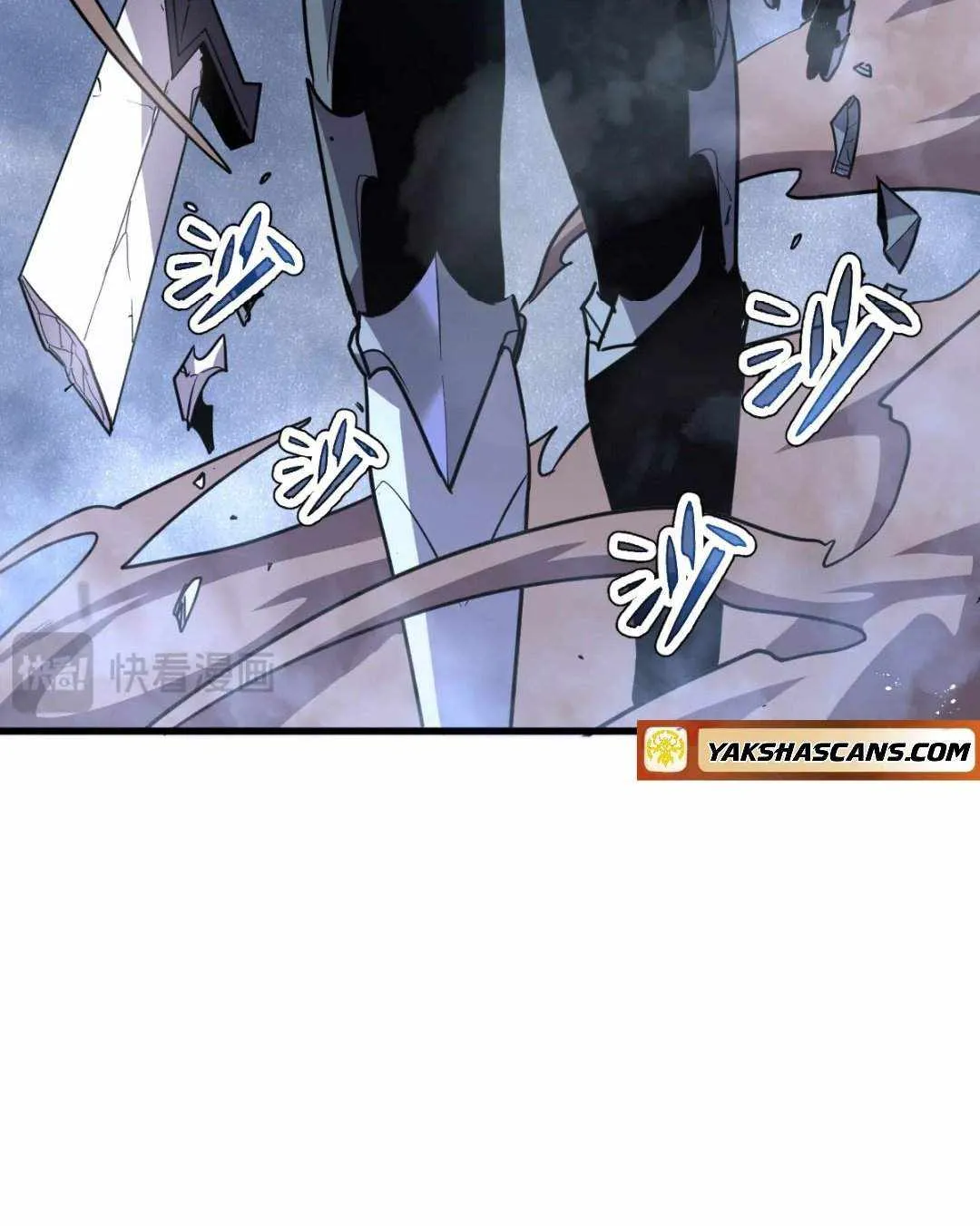 Seres’s Resolve: The Battle For Humanity Zinmanga X Chapter 32 Page 15