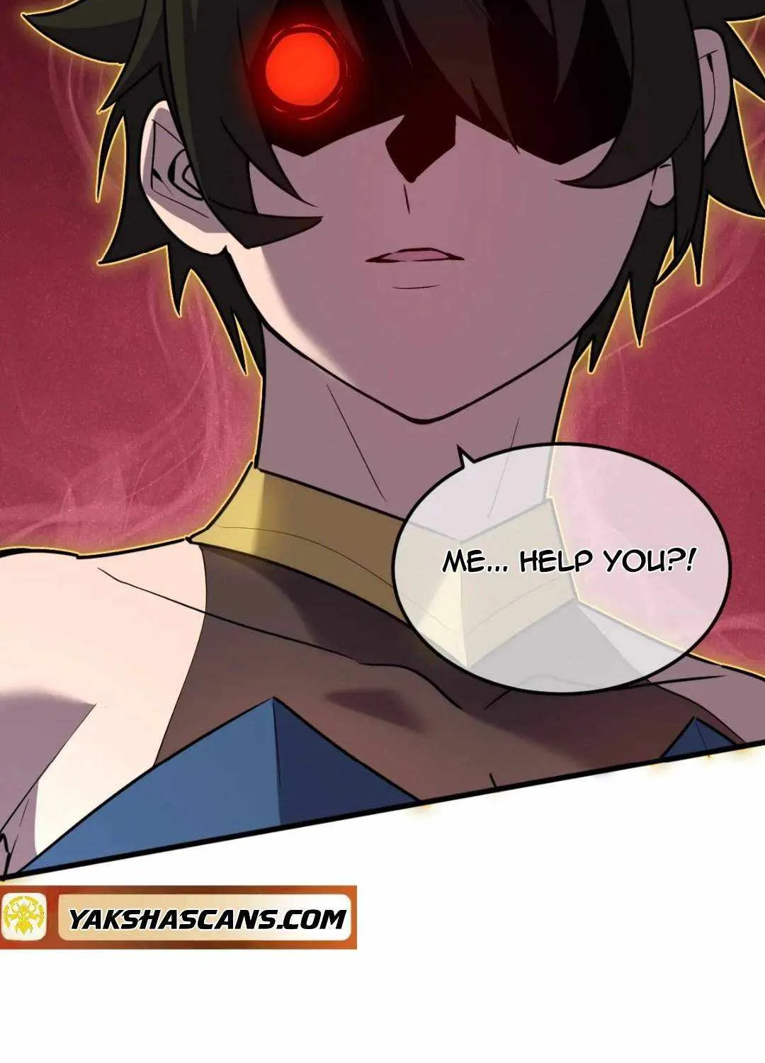 Seres’s Resolve: The Battle For Humanity Zinmanga X Chapter 32 Page 18