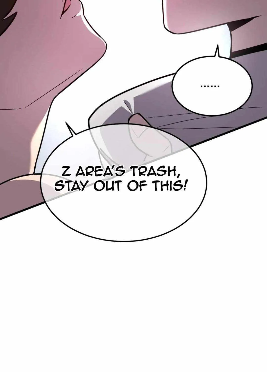 Seres’s Resolve: The Battle For Humanity Zinmanga X Chapter 32 Page 23