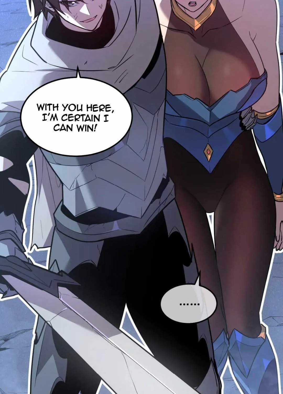 Seres’s Resolve: The Battle For Humanity Zinmanga X Chapter 32 Page 93