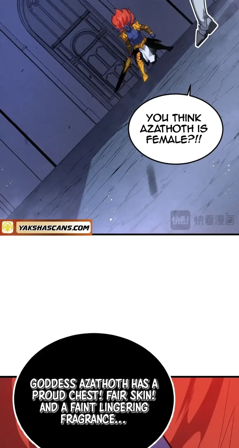 Seres’s Resolve: The Battle For Humanity Zinmanga X Chapter 31 Page 7