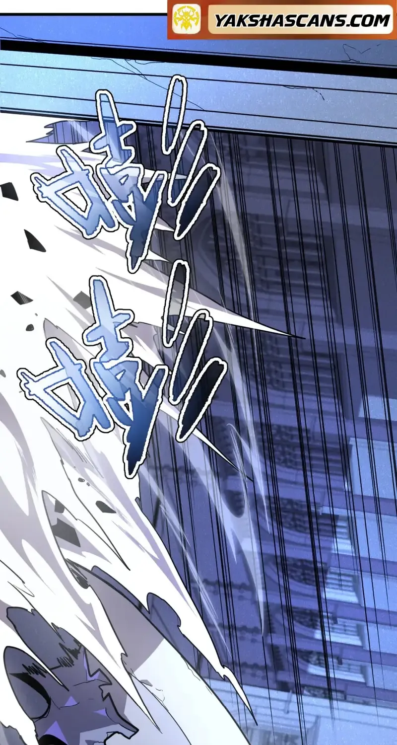 Seres’s Resolve: The Battle For Humanity Zinmanga X Chapter 31 Page 11