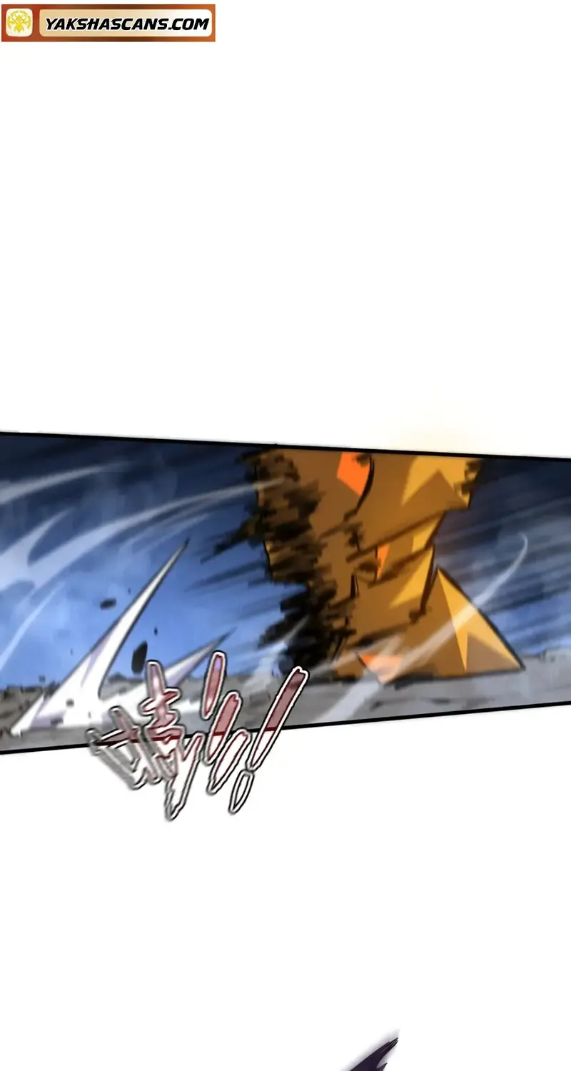 Seres’s Resolve: The Battle For Humanity Zinmanga X Chapter 31 Page 19
