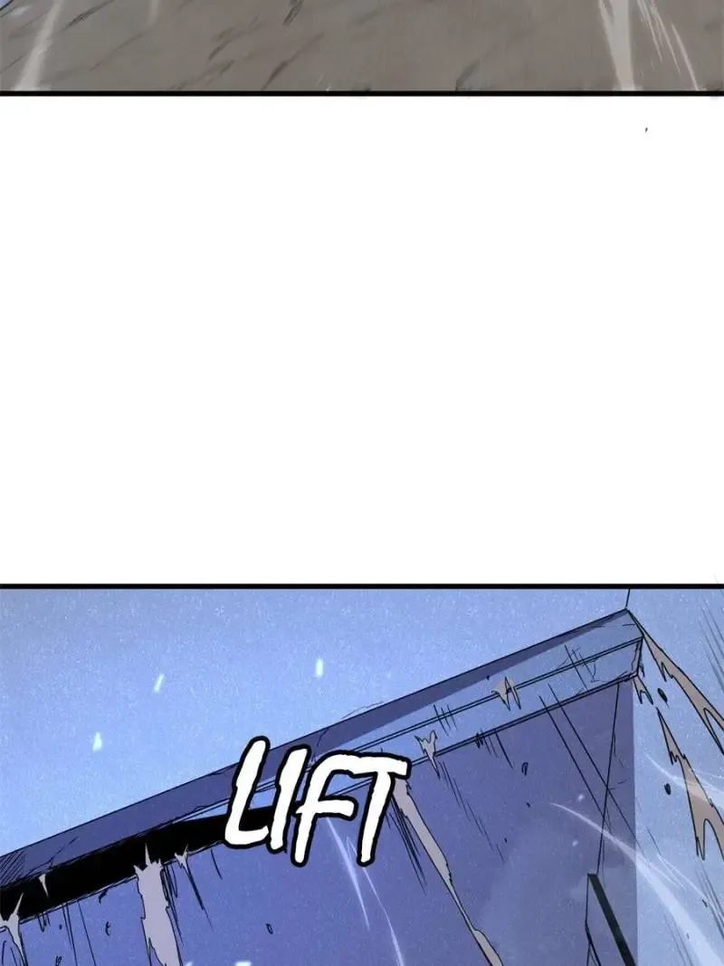 Seres’s Resolve: The Battle For Humanity Zinmanga X Chapter 30 Page 77