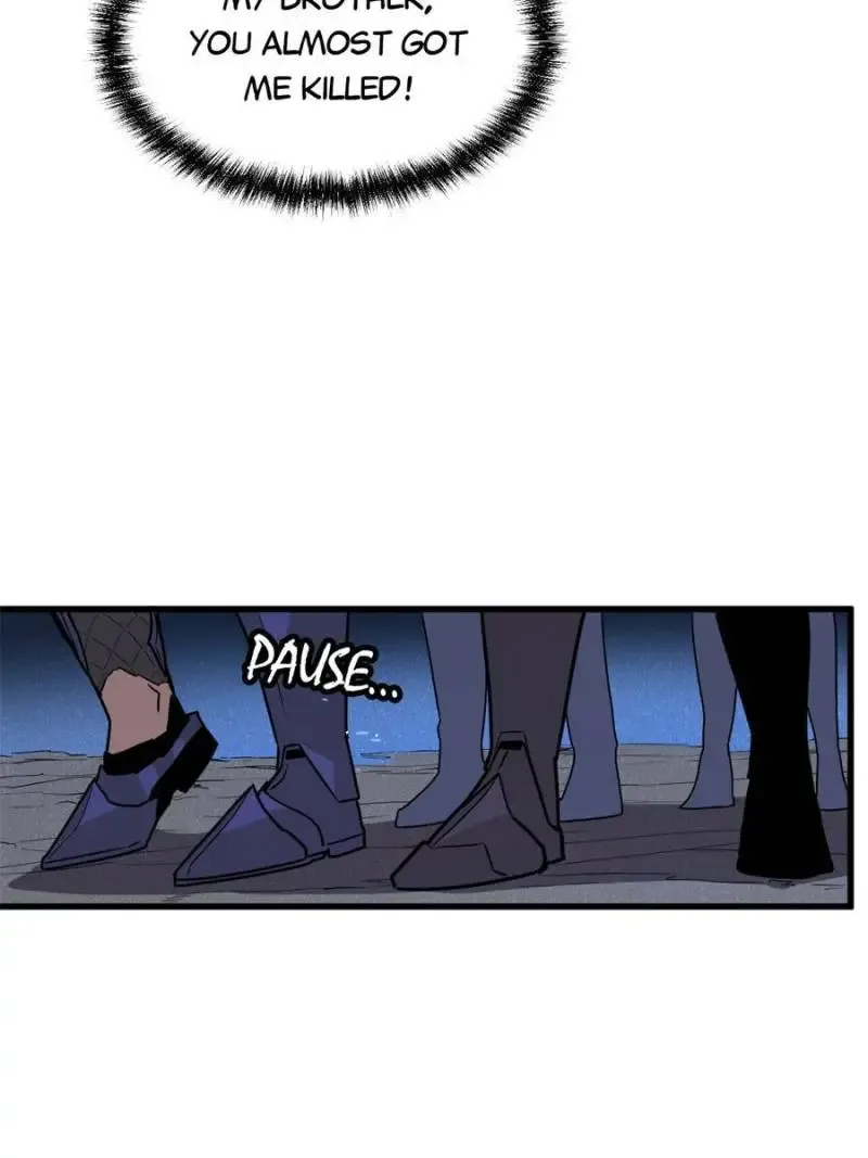 Seres’s Resolve: The Battle For Humanity Zinmanga X Chapter 30 Page 95