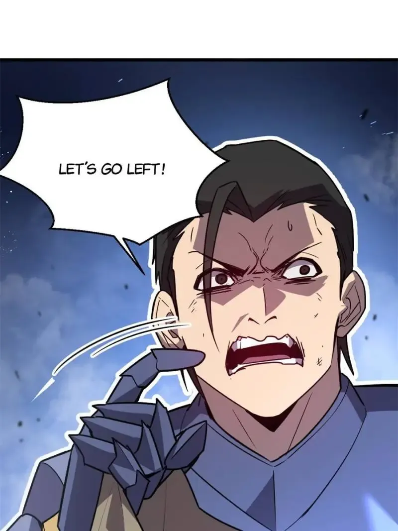 Seres’s Resolve: The Battle For Humanity Zinmanga X Chapter 30 Page 98