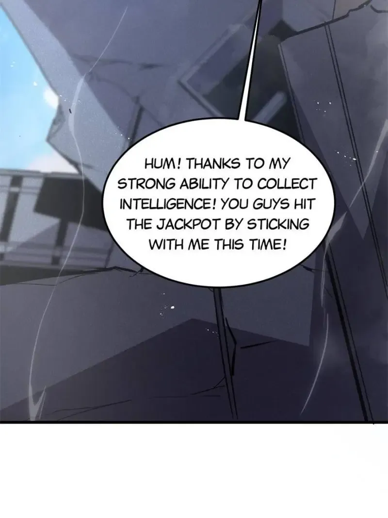 Seres’s Resolve: The Battle For Humanity Zinmanga X Chapter 29 Page 3