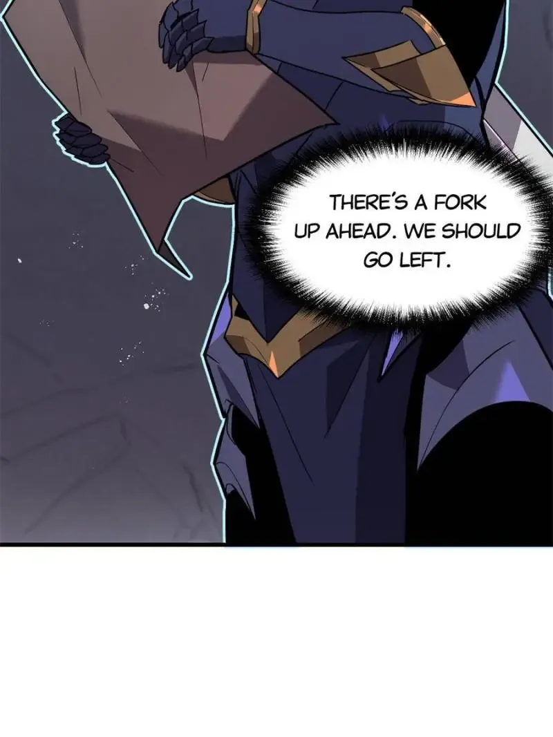 Seres’s Resolve: The Battle For Humanity Zinmanga X Chapter 29 Page 5