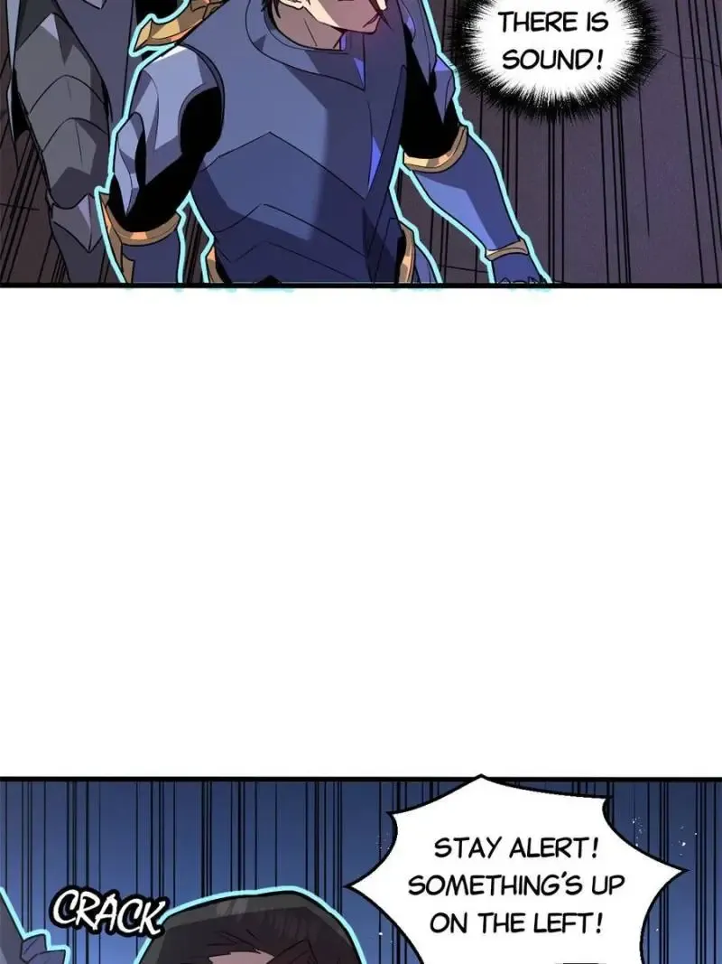 Seres’s Resolve: The Battle For Humanity Zinmanga X Chapter 29 Page 19