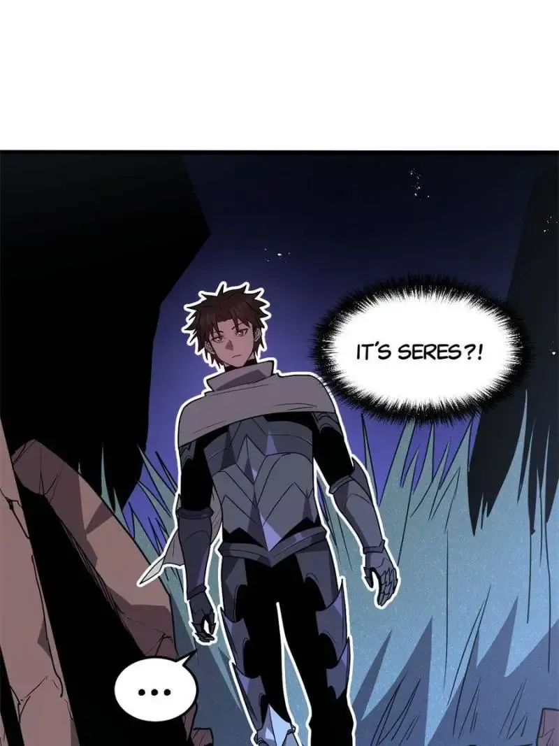 Seres’s Resolve: The Battle For Humanity Zinmanga X Chapter 29 Page 25