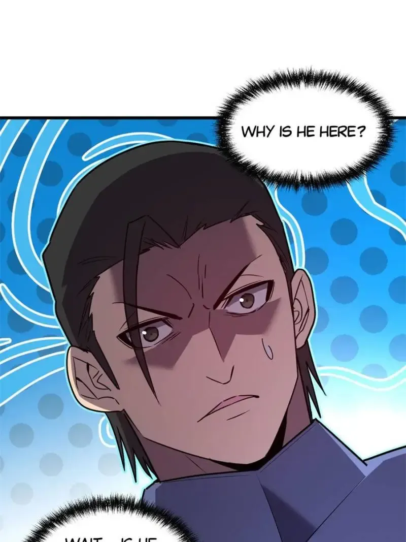 Seres’s Resolve: The Battle For Humanity Zinmanga X Chapter 29 Page 27