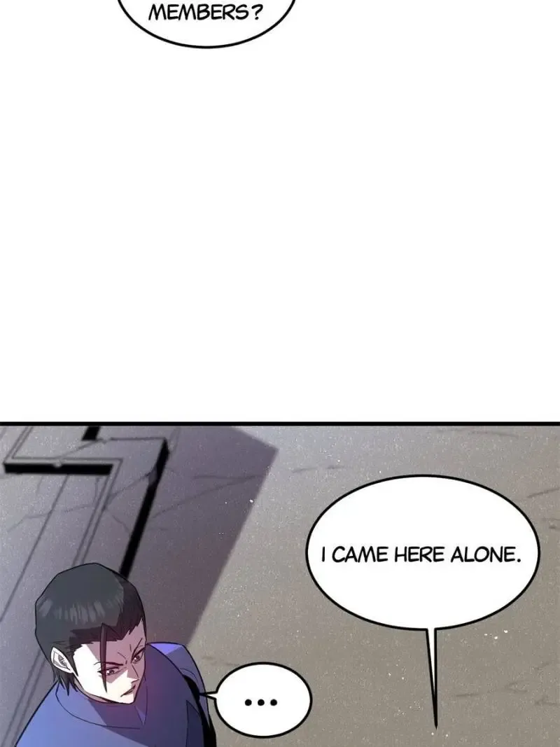Seres’s Resolve: The Battle For Humanity Zinmanga X Chapter 29 Page 30
