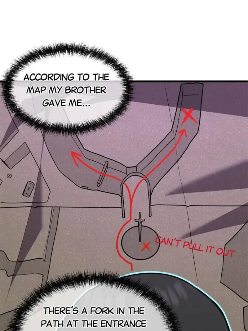 Seres’s Resolve: The Battle For Humanity Zinmanga X Chapter 29 Page 39