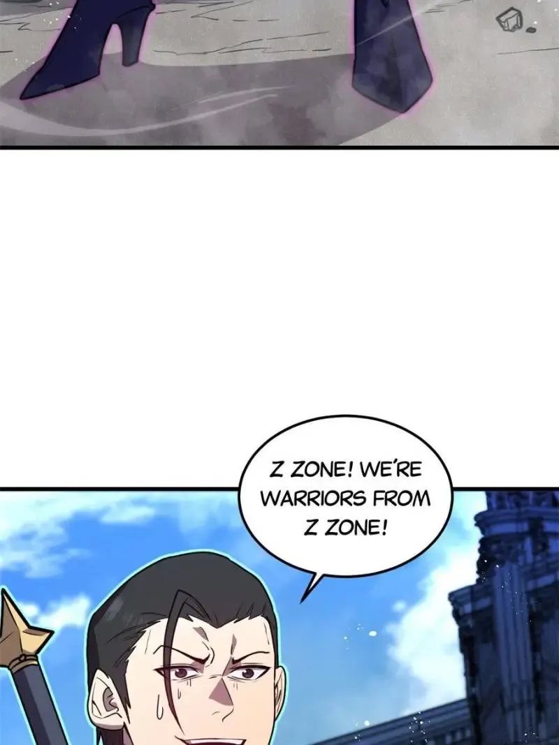 Seres’s Resolve: The Battle For Humanity Zinmanga X Chapter 29 Page 77