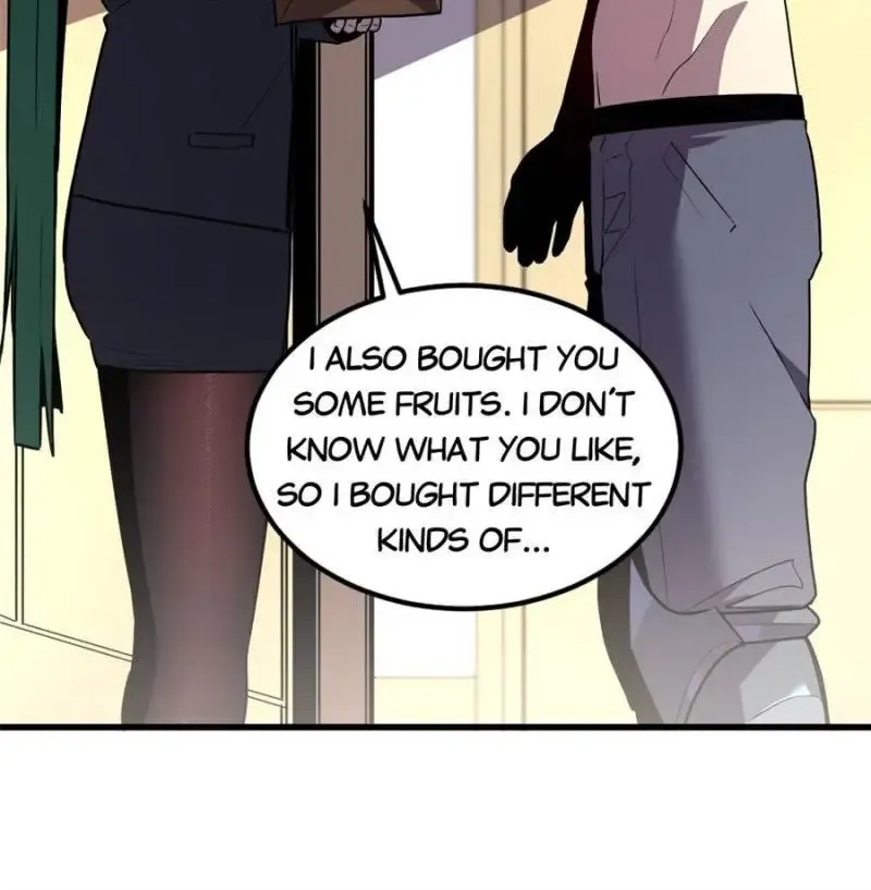 Seres’s Resolve: The Battle For Humanity Zinmanga X Chapter 28 Page 71