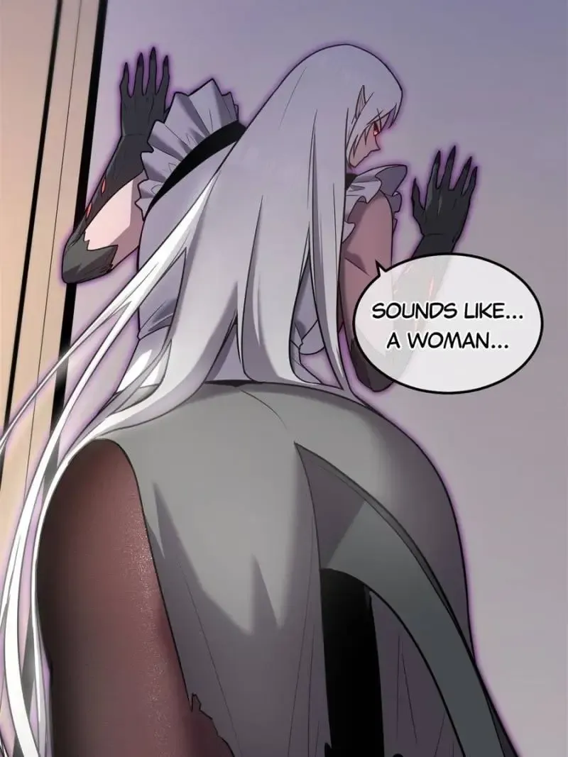 Seres’s Resolve: The Battle For Humanity Zinmanga X Chapter 28 Page 74