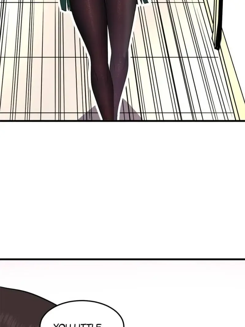 Seres’s Resolve: The Battle For Humanity Zinmanga X Chapter 28 Page 91