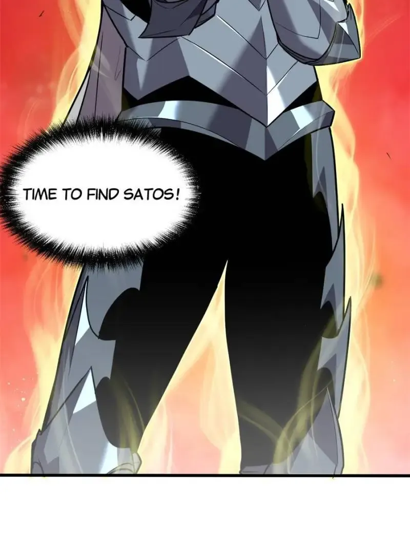 Seres’s Resolve: The Battle For Humanity Zinmanga X Chapter 28 Page 101