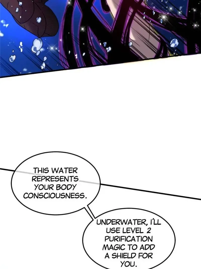 Seres’s Resolve: The Battle For Humanity Zinmanga X Chapter 27 Page 5