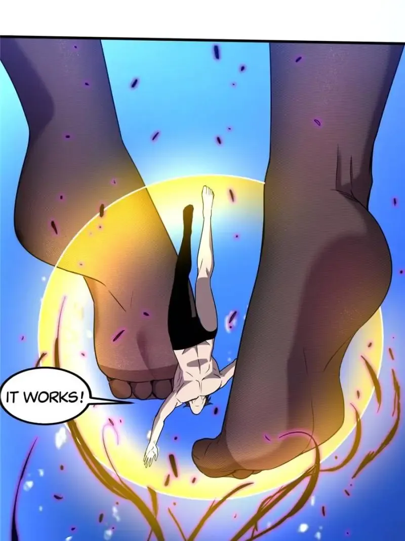 Seres’s Resolve: The Battle For Humanity Zinmanga X Chapter 27 Page 17