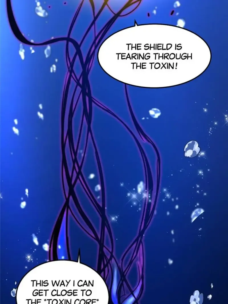 Seres’s Resolve: The Battle For Humanity Zinmanga X Chapter 27 Page 18