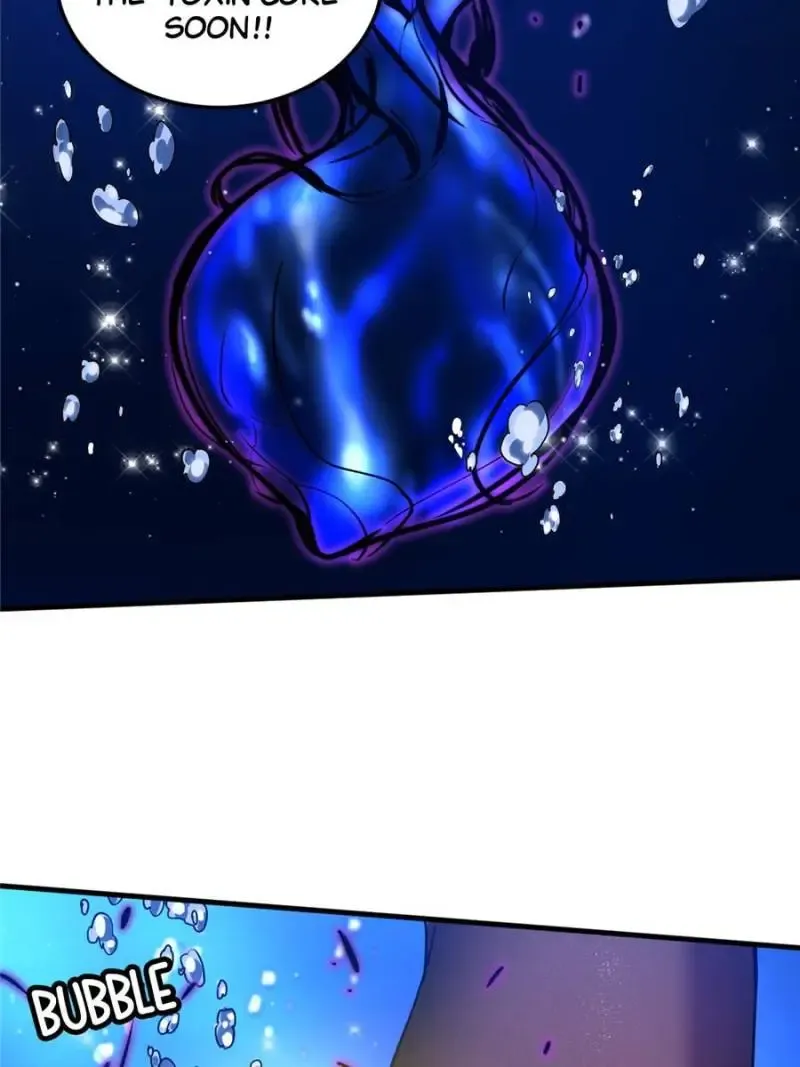 Seres’s Resolve: The Battle For Humanity Zinmanga X Chapter 27 Page 19