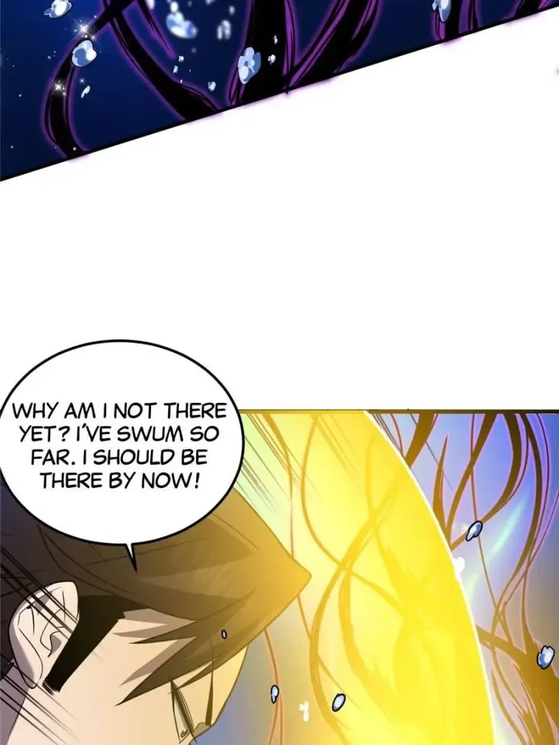 Seres’s Resolve: The Battle For Humanity Zinmanga X Chapter 27 Page 21
