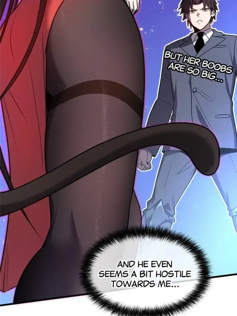 Seres’s Resolve: The Battle For Humanity Zinmanga X Chapter 25 Page 10