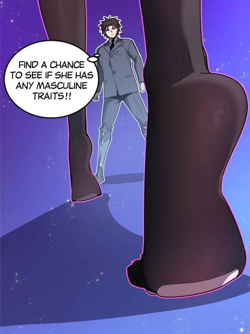 Seres’s Resolve: The Battle For Humanity Zinmanga X Chapter 25 Page 16