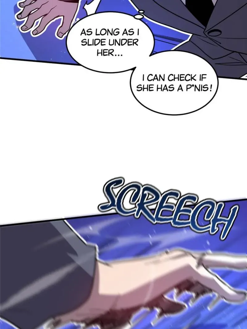 Seres’s Resolve: The Battle For Humanity Zinmanga X Chapter 25 Page 31