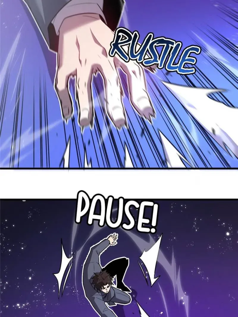 Seres’s Resolve: The Battle For Humanity Zinmanga X Chapter 25 Page 41