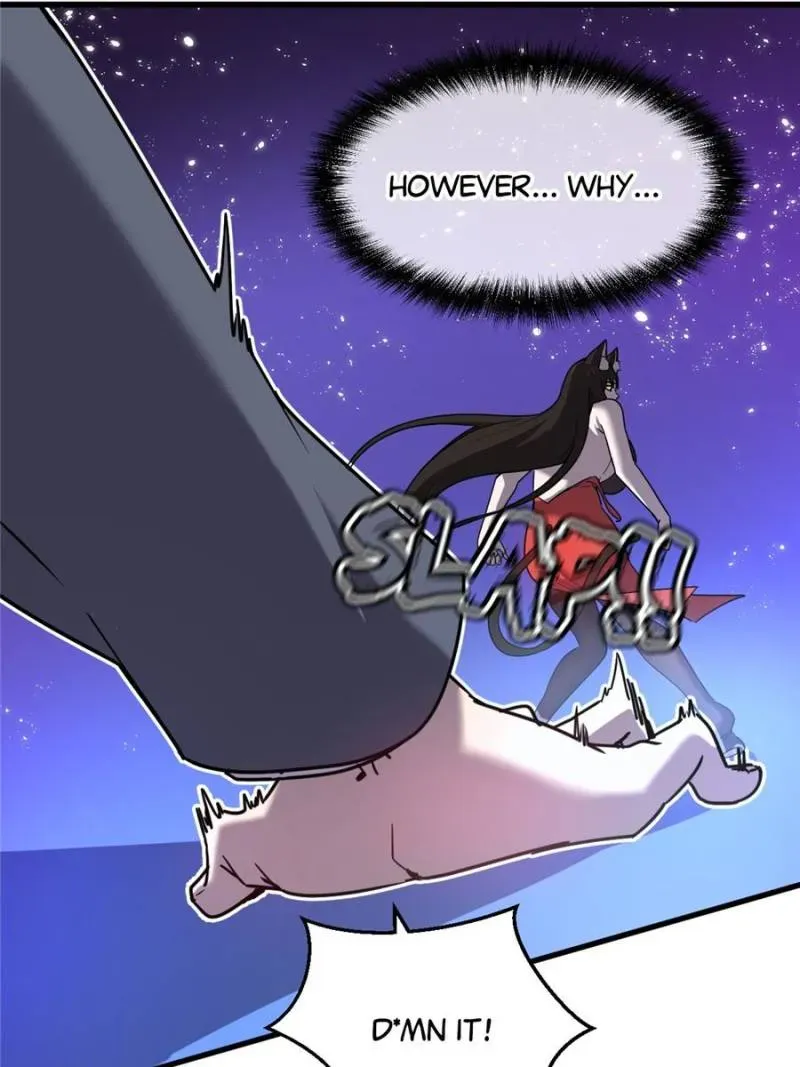 Seres’s Resolve: The Battle For Humanity Zinmanga X Chapter 25 Page 44