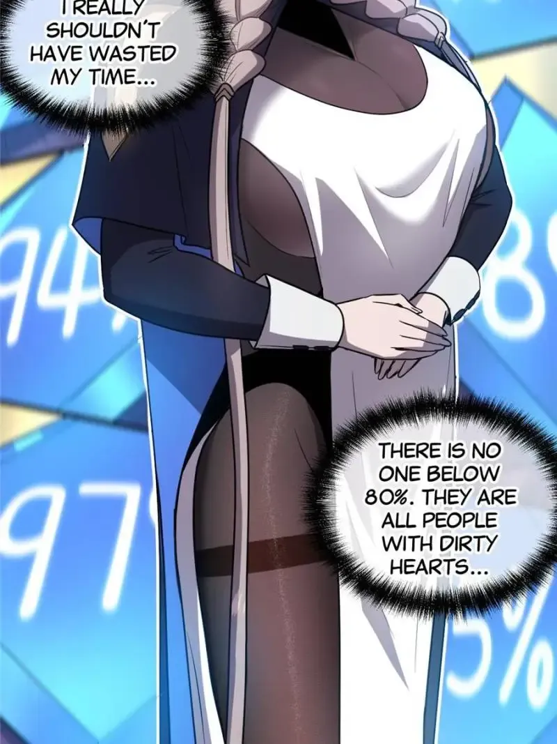 Seres’s Resolve: The Battle For Humanity Zinmanga X Chapter 24 Page 84