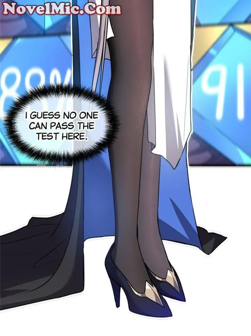 Seres’s Resolve: The Battle For Humanity Zinmanga X Chapter 24 Page 85