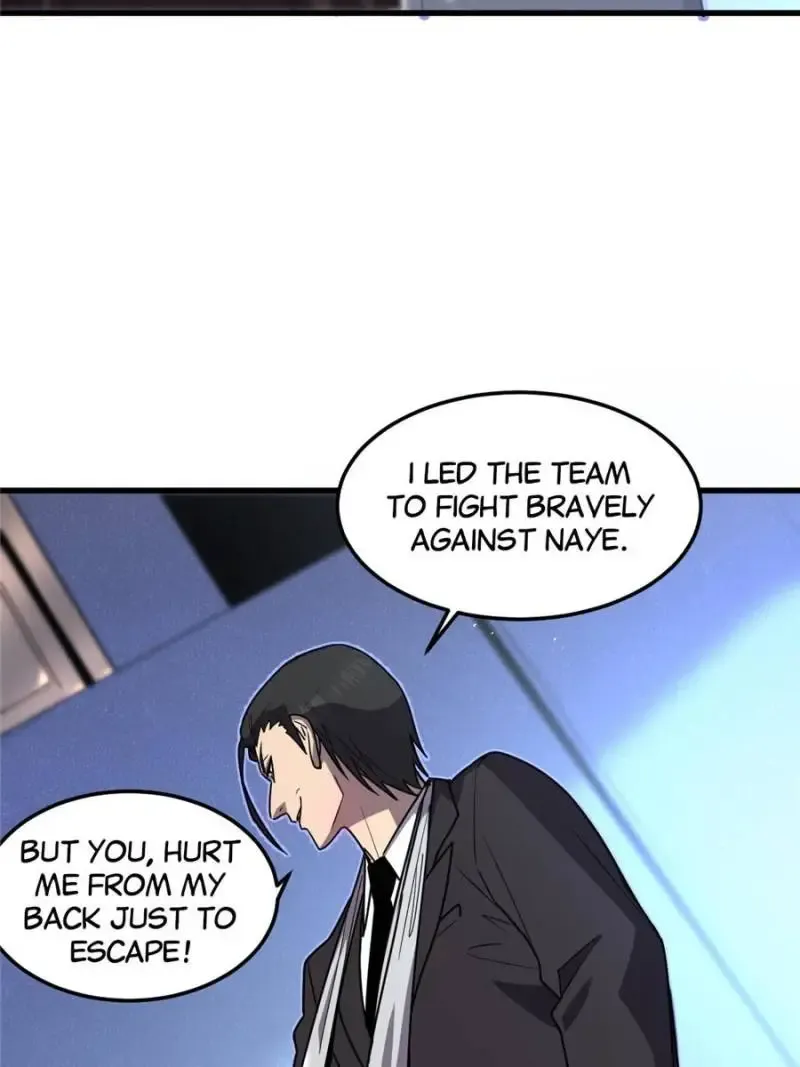 Seres’s Resolve: The Battle For Humanity Zinmanga X Chapter 23 Page 21