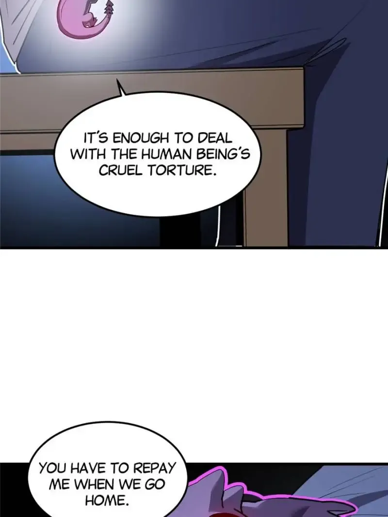 Seres’s Resolve: The Battle For Humanity Zinmanga X Chapter 23 Page 33